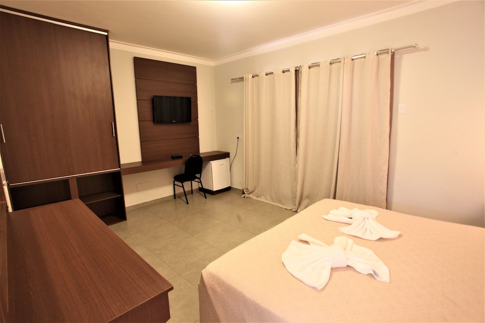 Hotel Fernandao 21/66