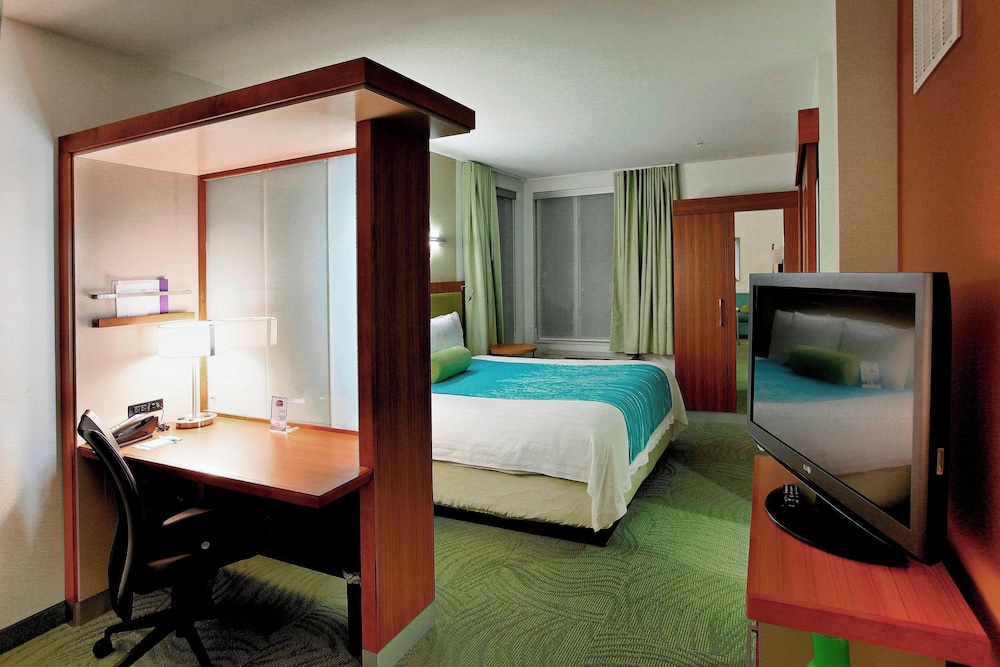 SpringHill Suites by Marriott Lake Charles 14/50