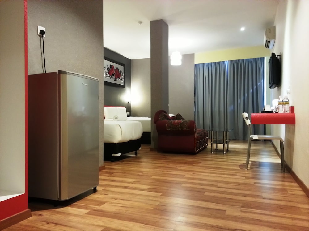 IPOH BOUTIQUE HOTEL 18/22