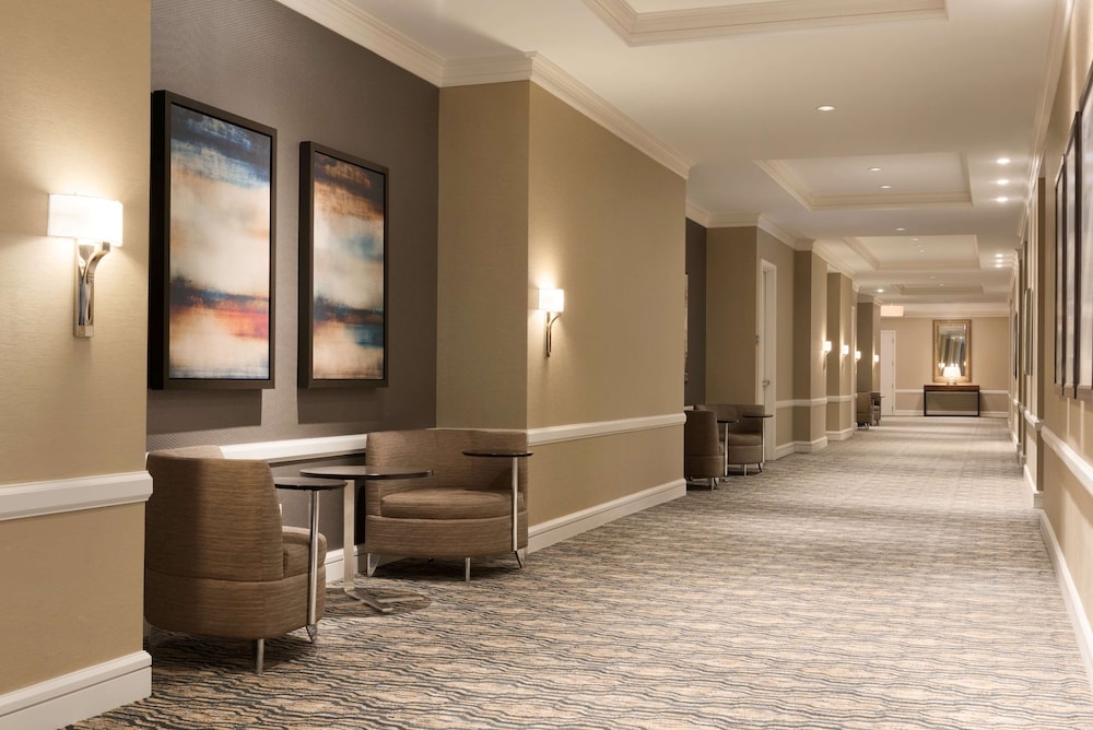 Hilton Garden Inn Chicago Downtown/Magnificent Mile 8/70