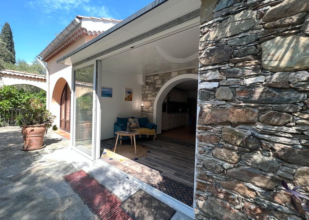 Chambres Dhotes Le Clos Des Oliviers 27/50