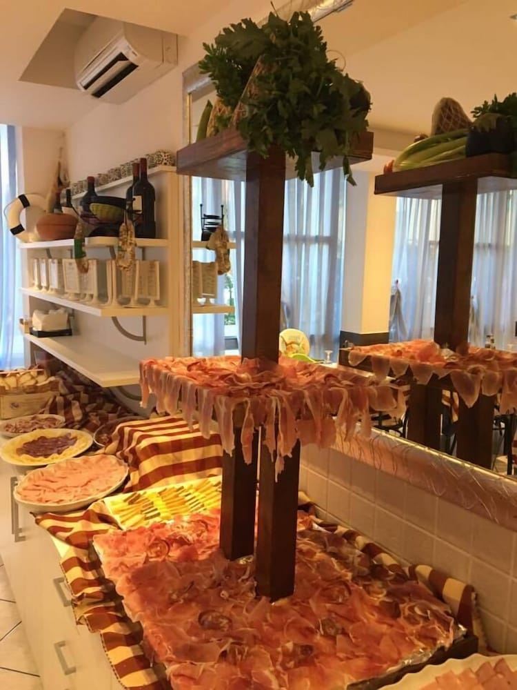 Hotel Margherita 15/18