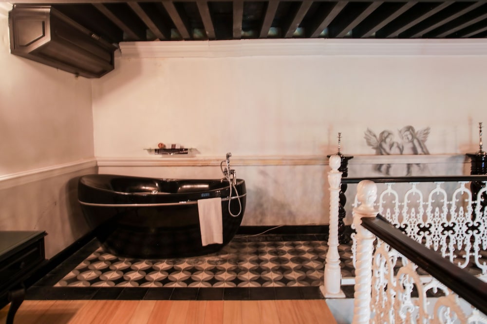 Quinta Esencia Hotel Boutique 31/77