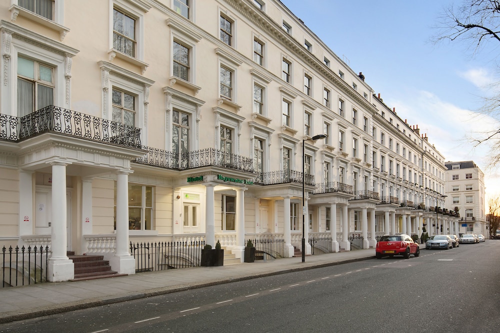 Park Avenue Bayswater Inn Hyde Park 3/56