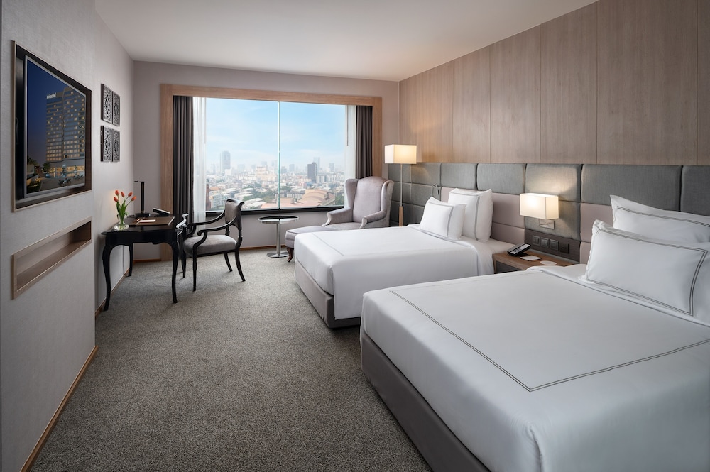 Jubilee Prestige Hotel Ratchadapisek 22/68