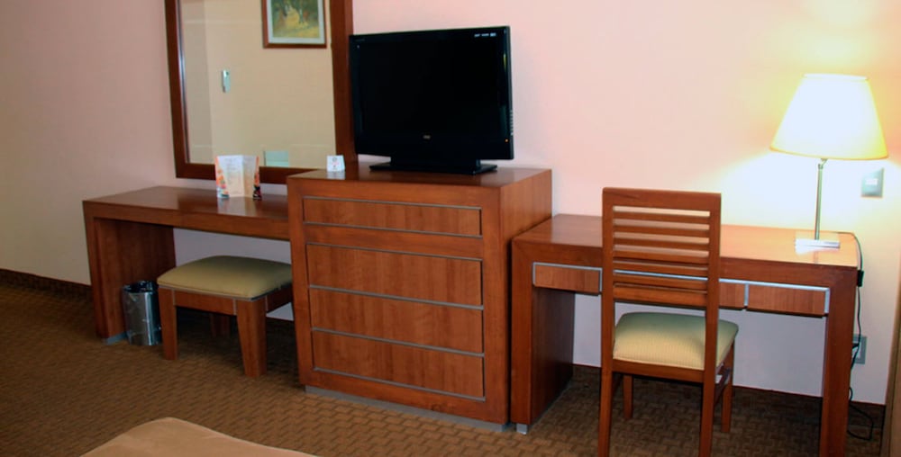 Hotel Soleil Business Class Celaya 37/49