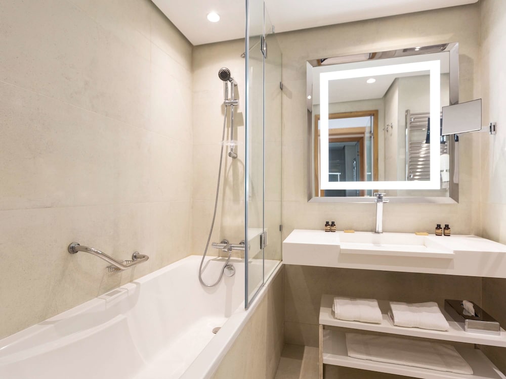 Aparthotel Adagio Casablanca City Center 28/79