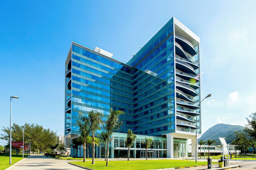 Lagune Barra Hotel 44/50