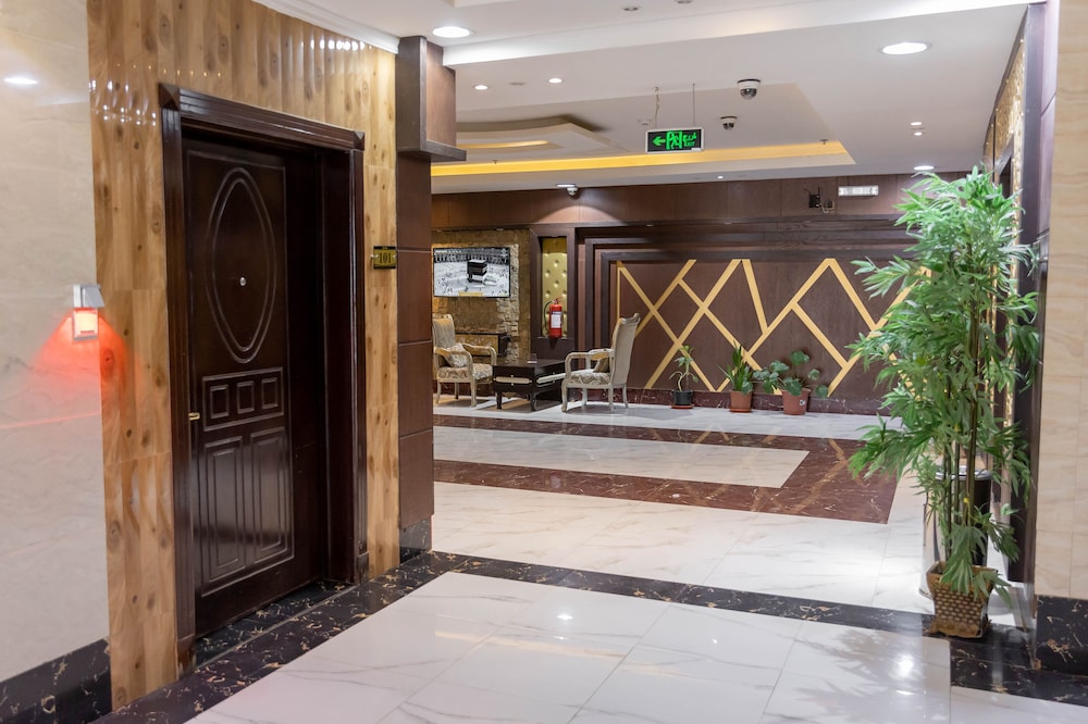 نور امال للشقق الفندقية السلي(Noor Amal Hotel Apartments As Sulay) 10/36