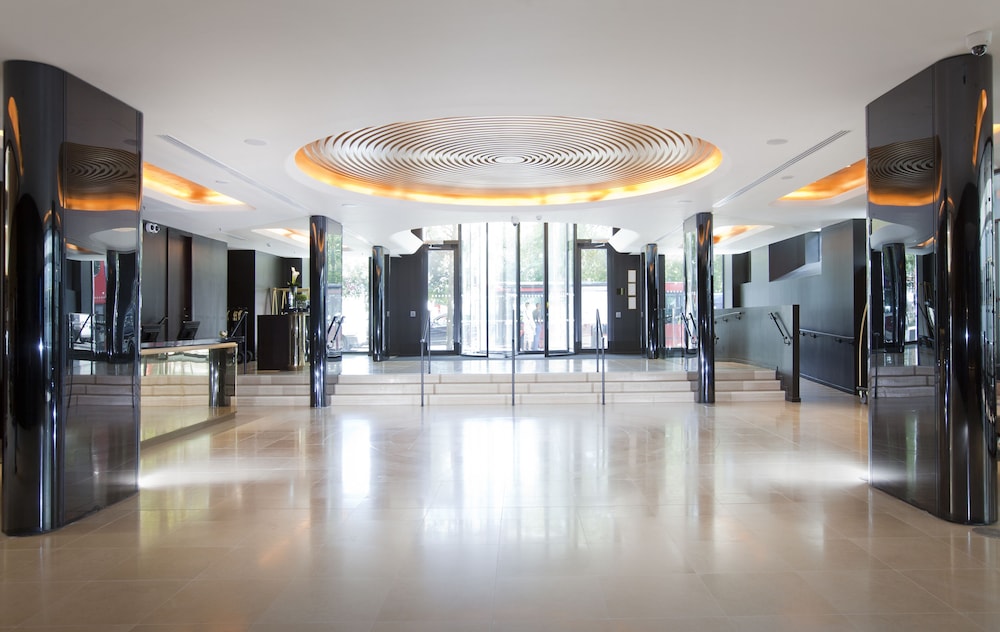 Dorsett Shepherds Bush 9/100