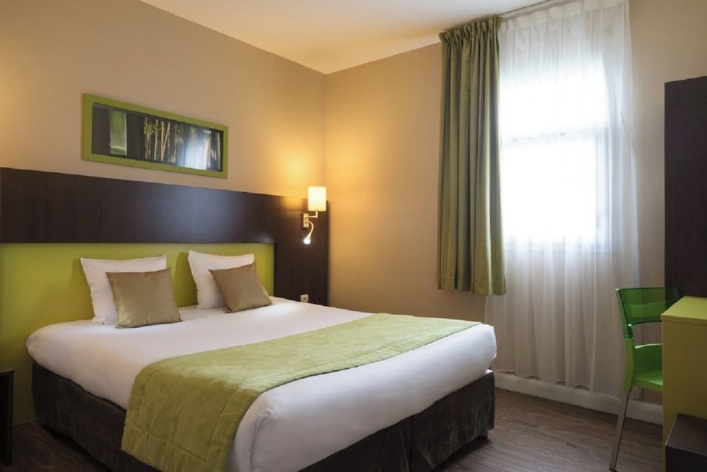 Hotel the Originals Nantes Est Novella 23/58