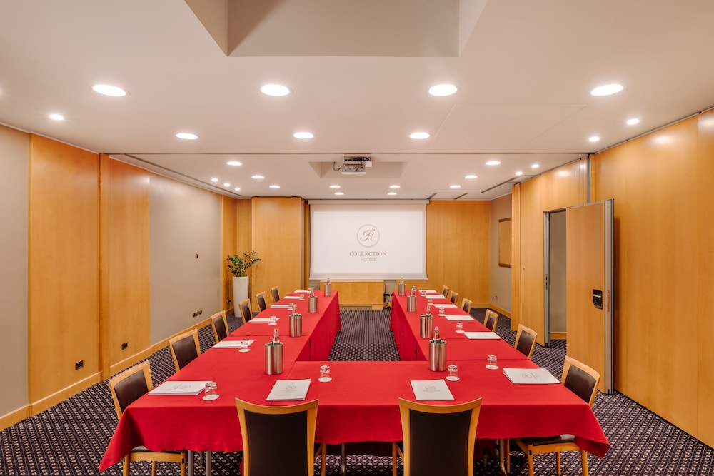 City Life Hotel Poliziano 36/49