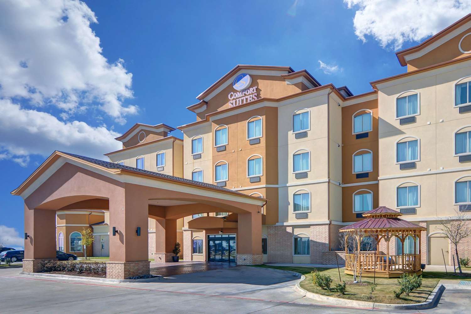 Comfort Suites At Lake Worth 45/47