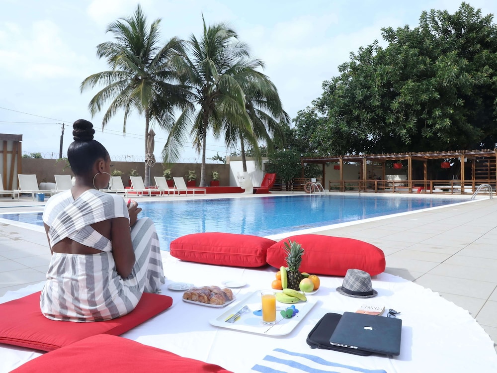 Novotel Dakar in DAKAR