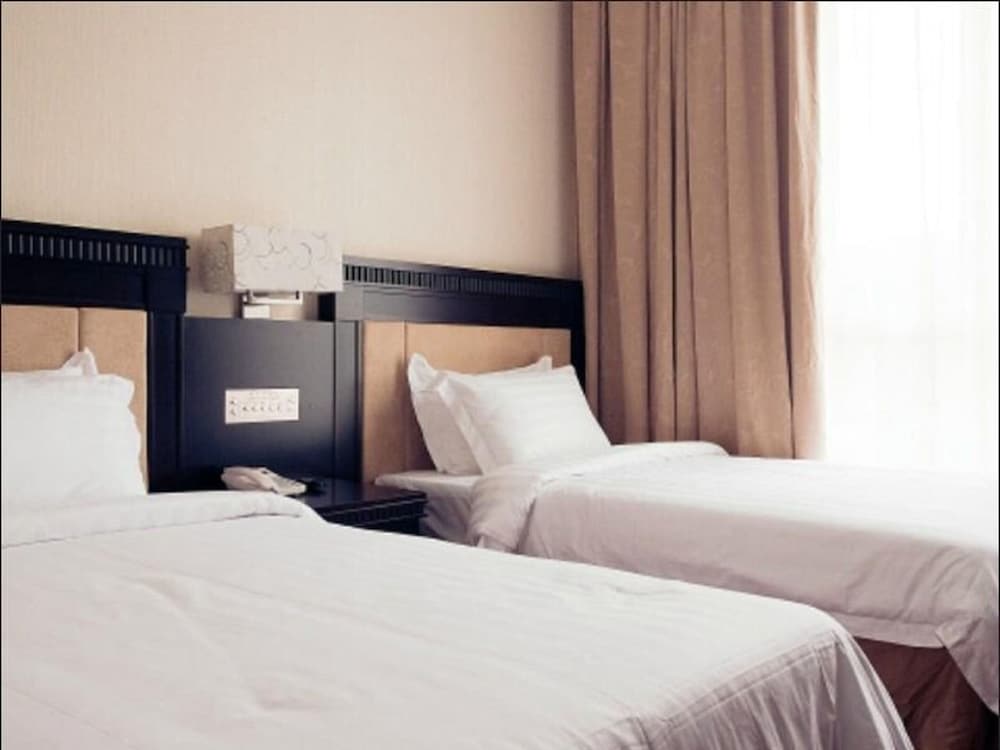 Kingston Hotel 18 AT Kuala Lumpur Sri Damansara 15/25