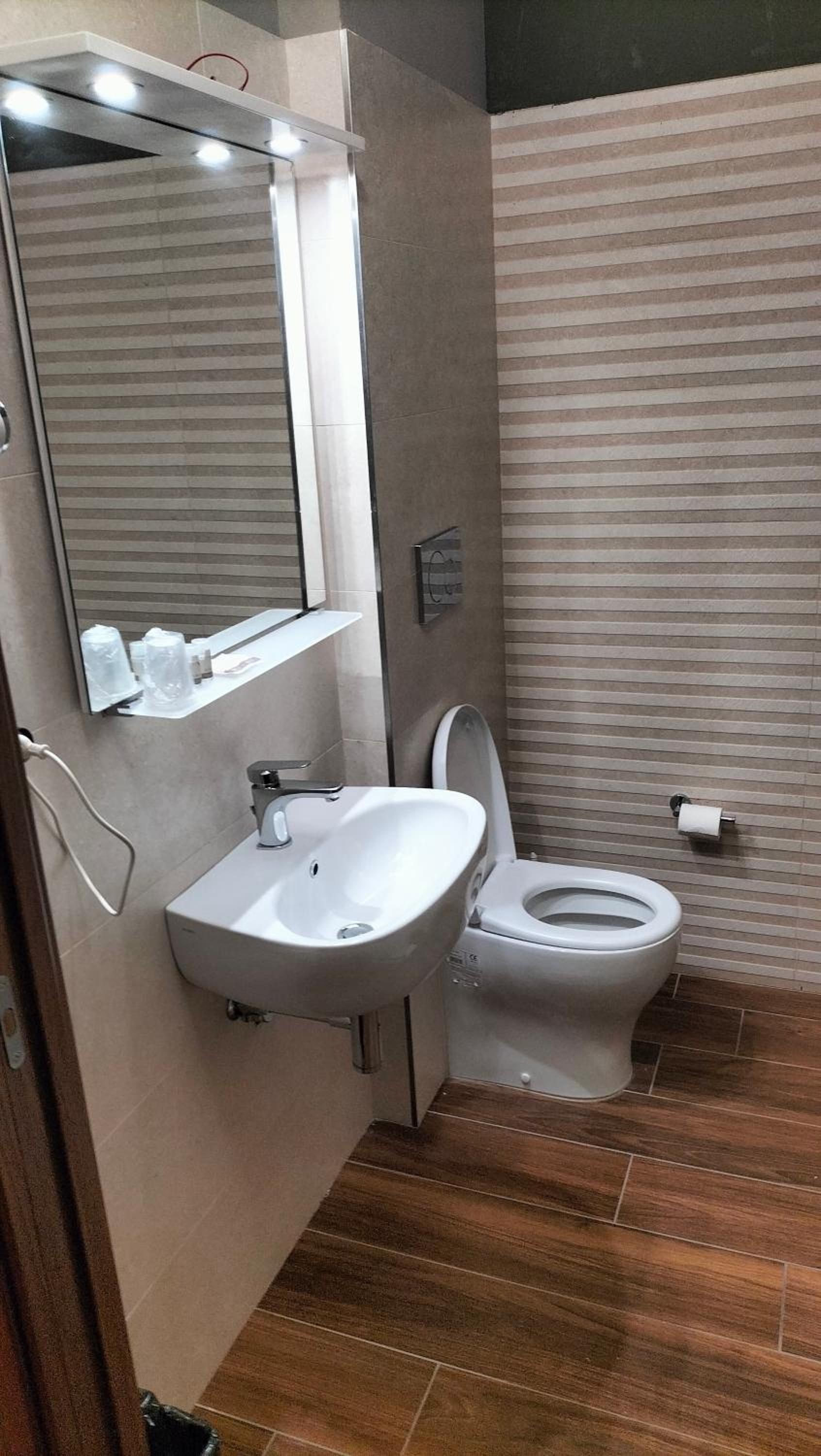 Hotel La Meridiana 27/28