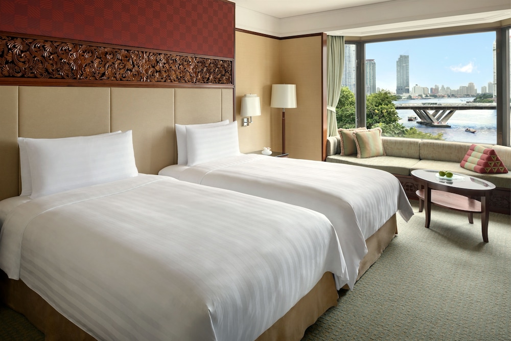 Shangri-La Bangkok 14/50