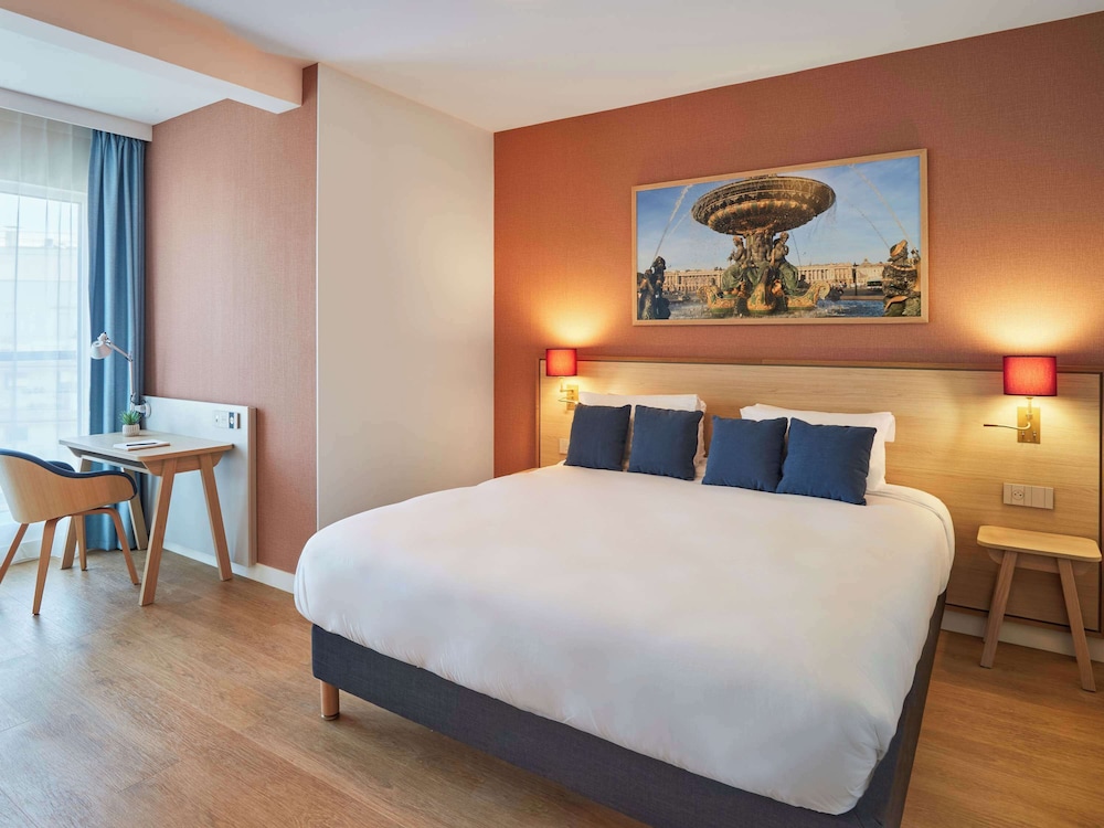 SUPERIOR, STUDIO, DOUBLE BED, BALCONY