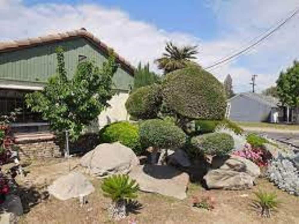 FairBridge Inn & Suites Merced - Gateway to Yosemite 2/27
