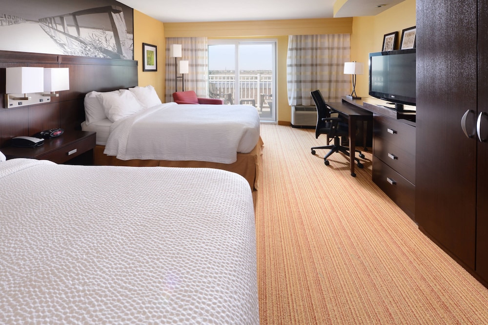 Courtyard by Marriott Galveston Island 14/50