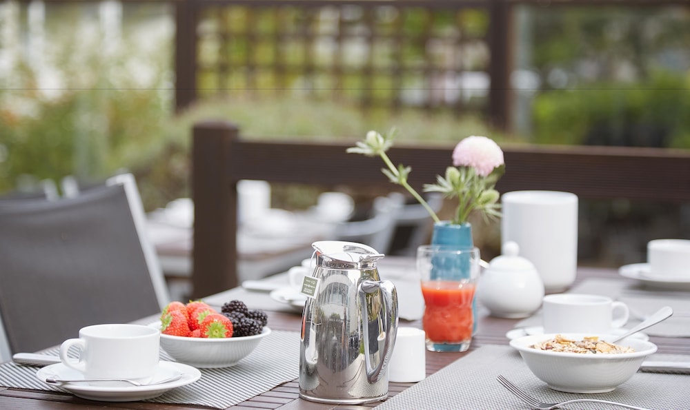 Living Hotel Nurnberg 31/37