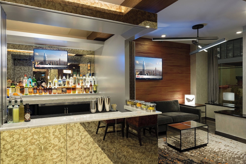 Fairfield Inn and Suites New York Manhattan Central Park 39/44