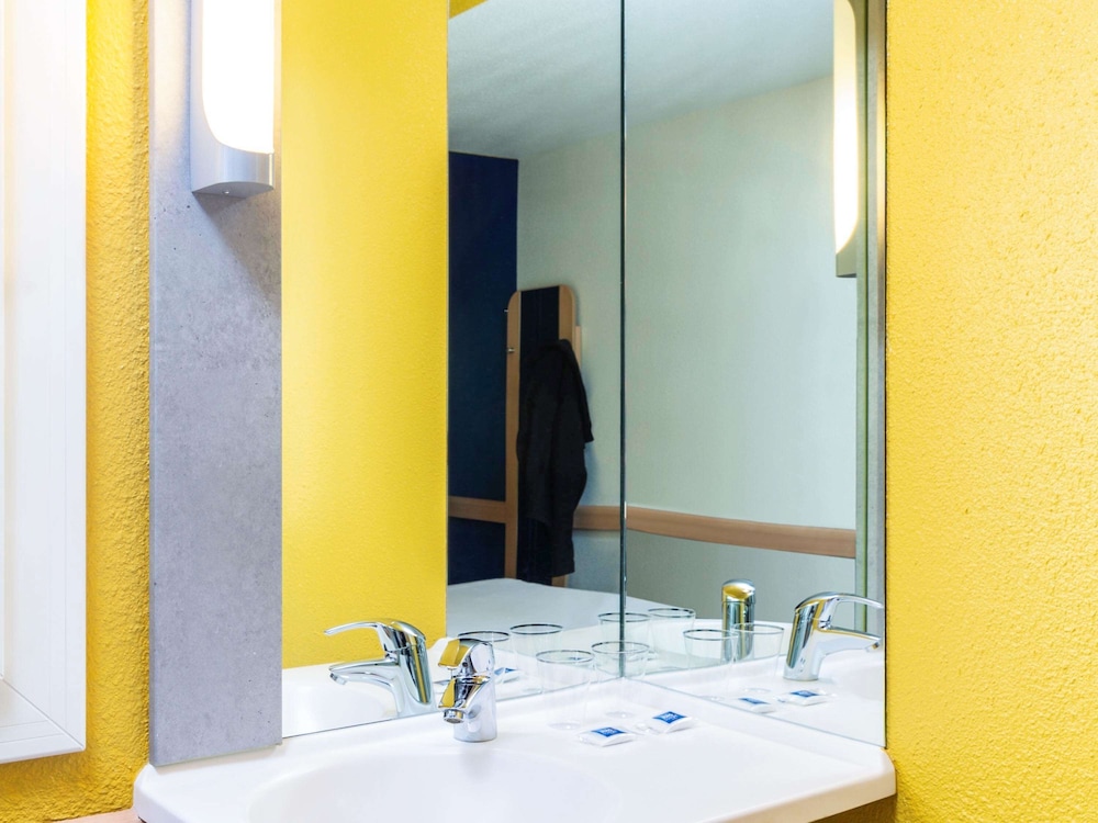 Ibis Budget Paris Porte De Vincennes 18/66