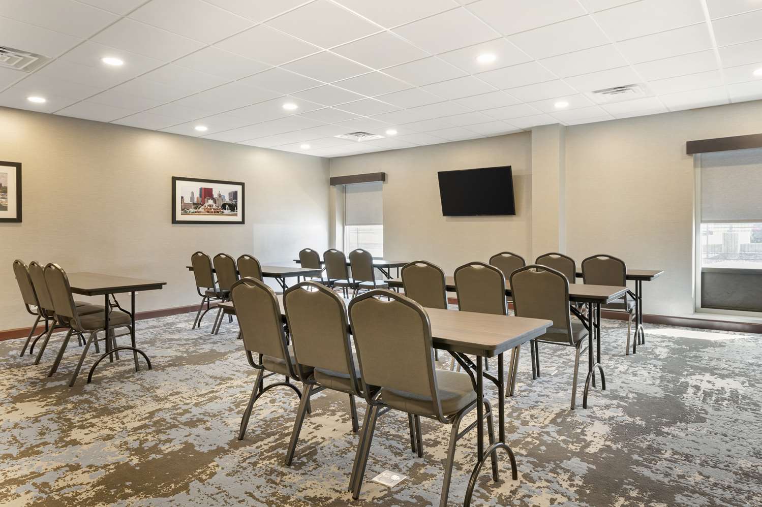 Best Western Plus South Holland/Chicago Southland 10/12