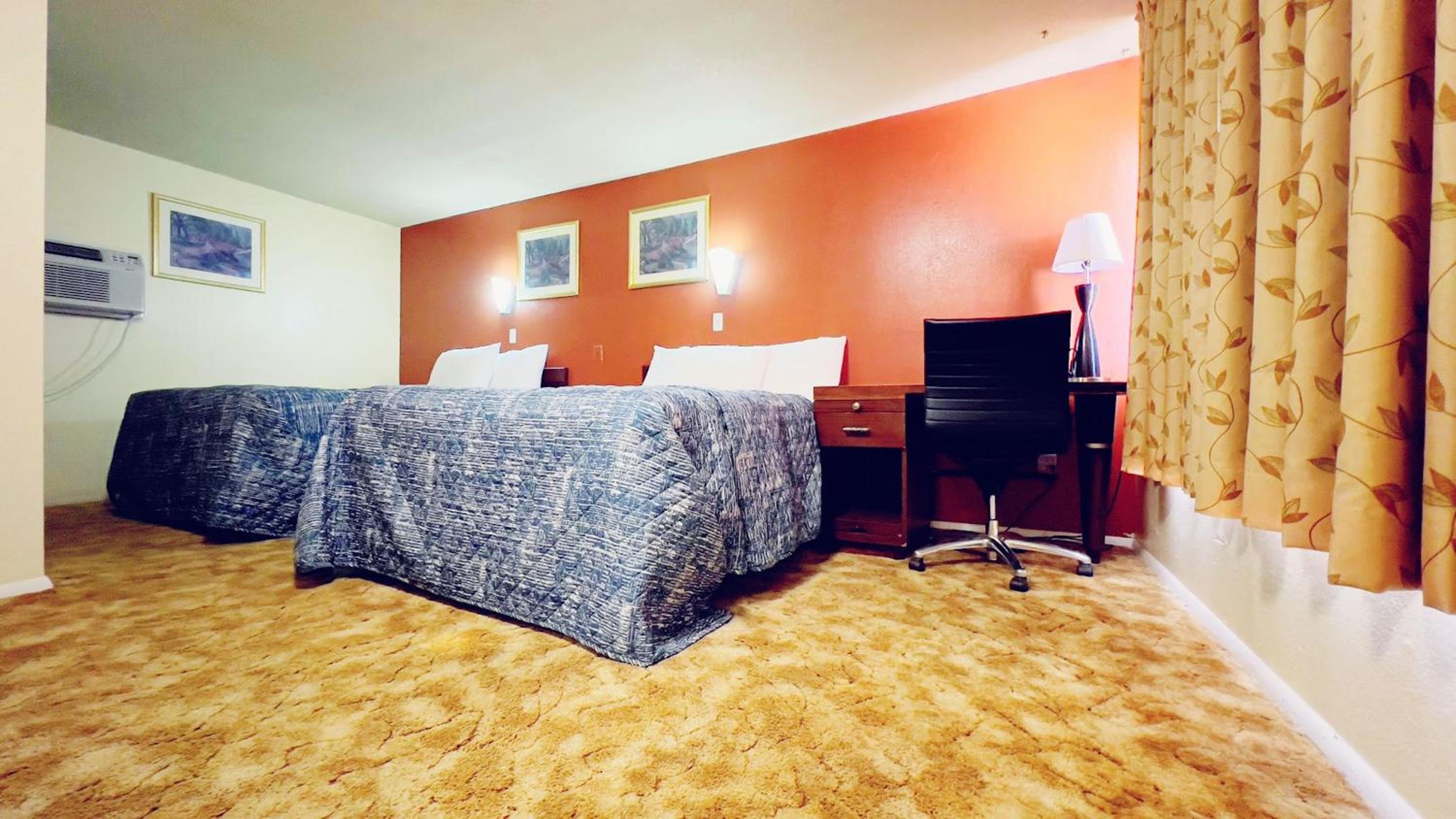 TRAVELERS LODGE EADS COLORADO 14/50