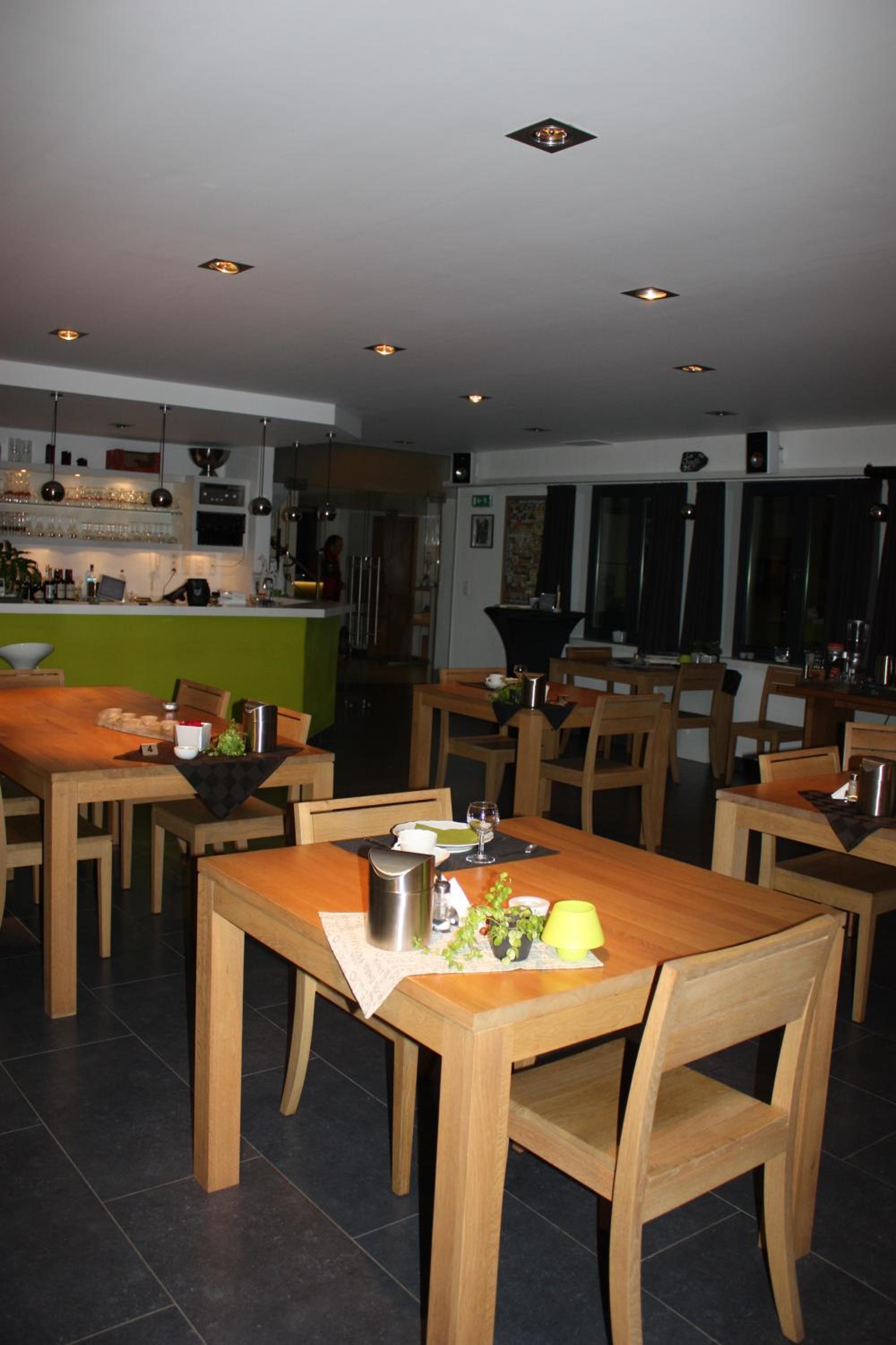 Hotel Gasthof Kapelhof 34/50
