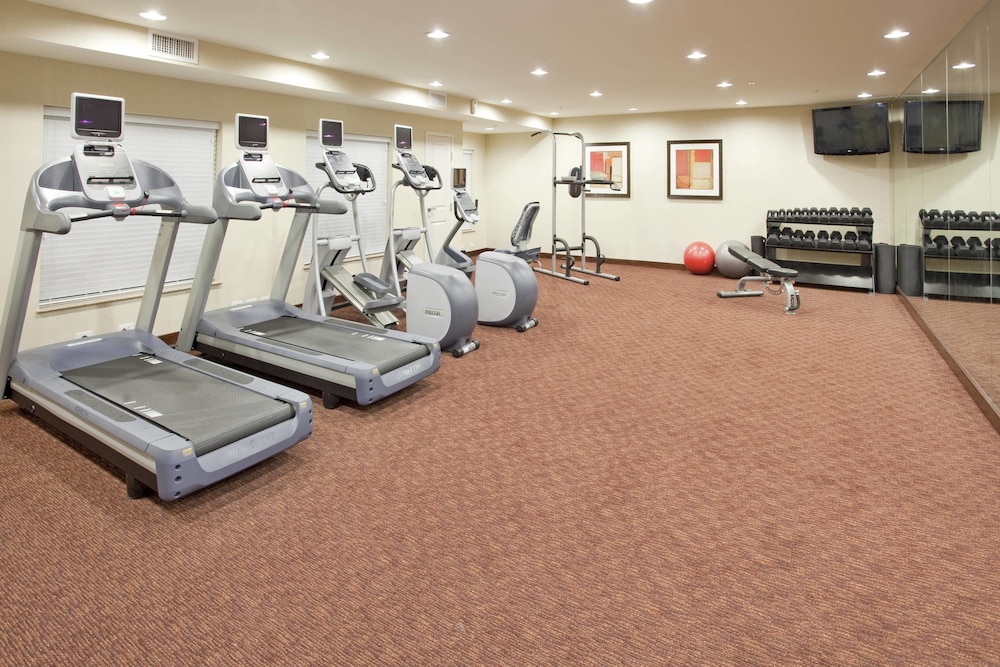 Residence Inn By Marriott Houston I 10 West Barker Cypress 15/32