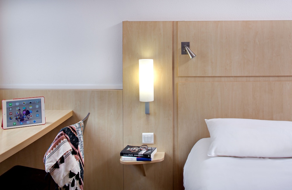 ibis Clermont Ferrand Montferrand 18/75