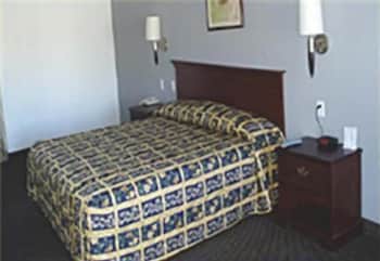 Texas Inn and Suites at La Joya 16/46