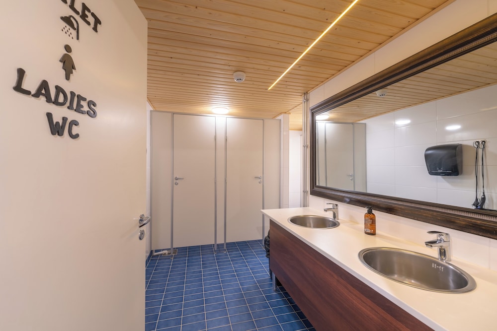 Saariselka Kuukkeli Inn 49/50