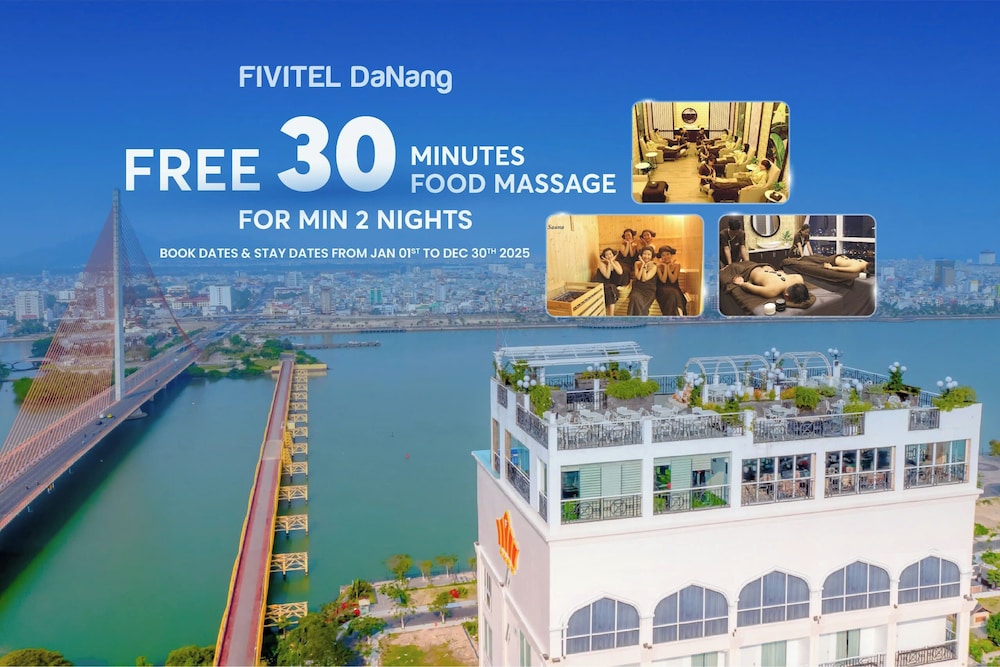 Fivitel Da Nang 2/71