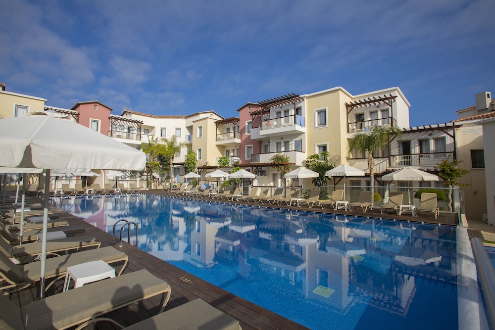 Louis Althea Beach Hotel 32/38