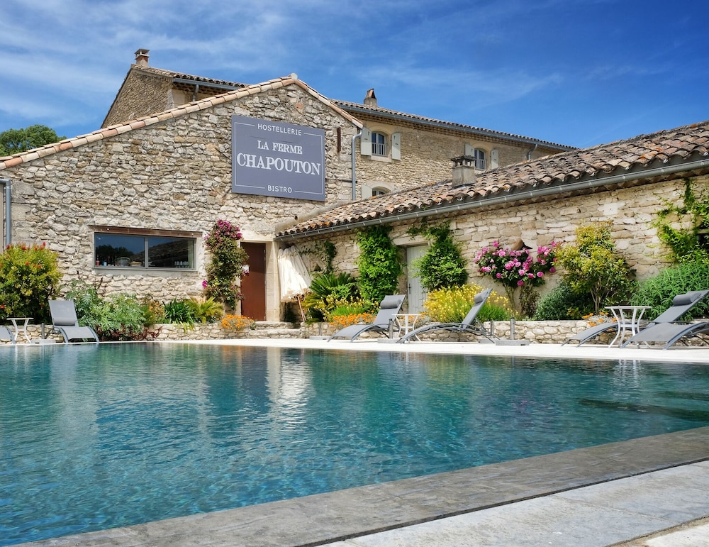 La Ferme Chapouton 5/48