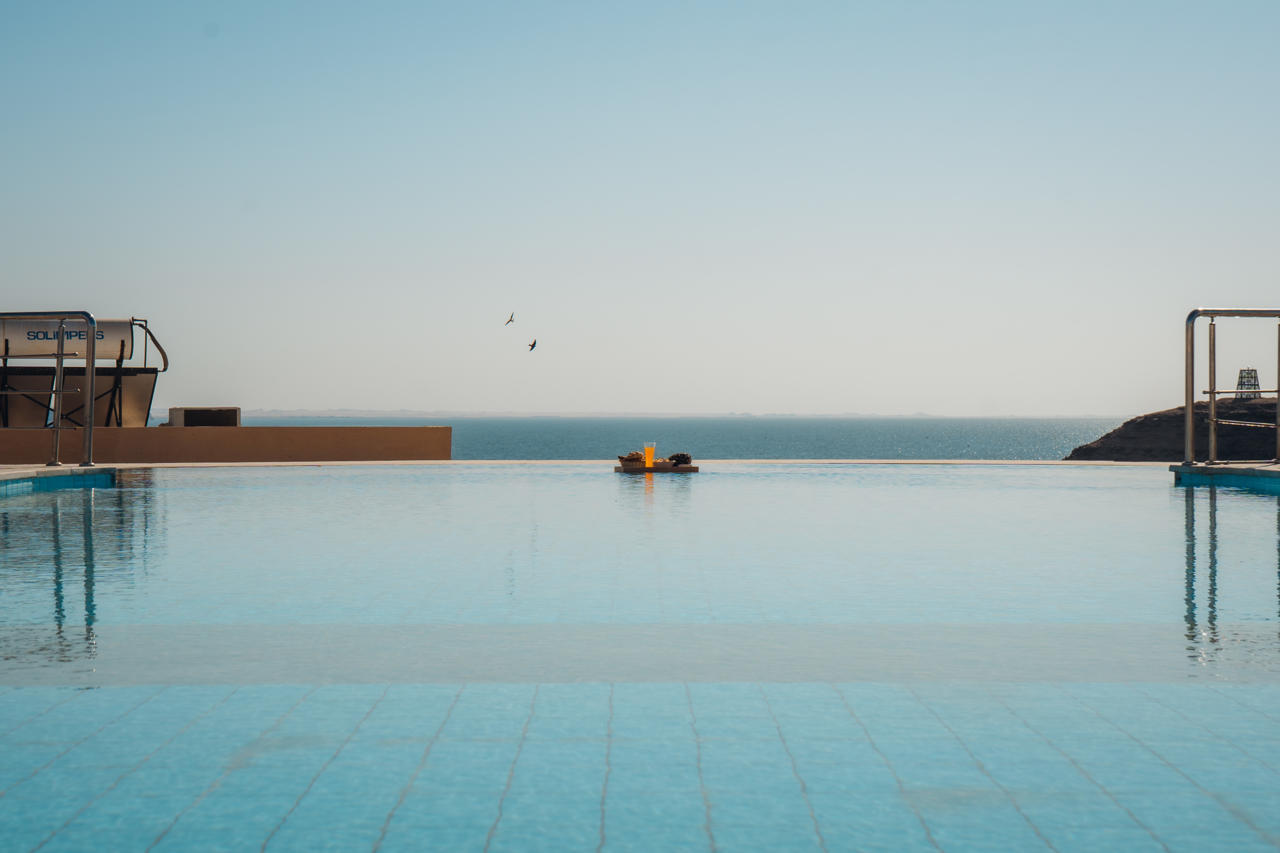 Retac Abu Simbel Nefertari Hotel 51/58