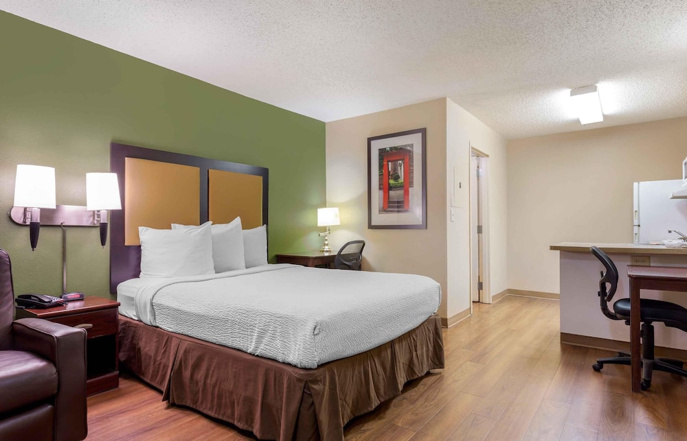 Extended Stay America - Raleigh - Rdu Airport 29/51
