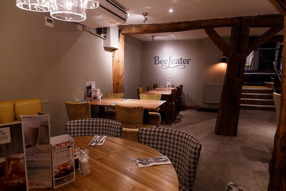 Premier Inn Stevenage 26/45
