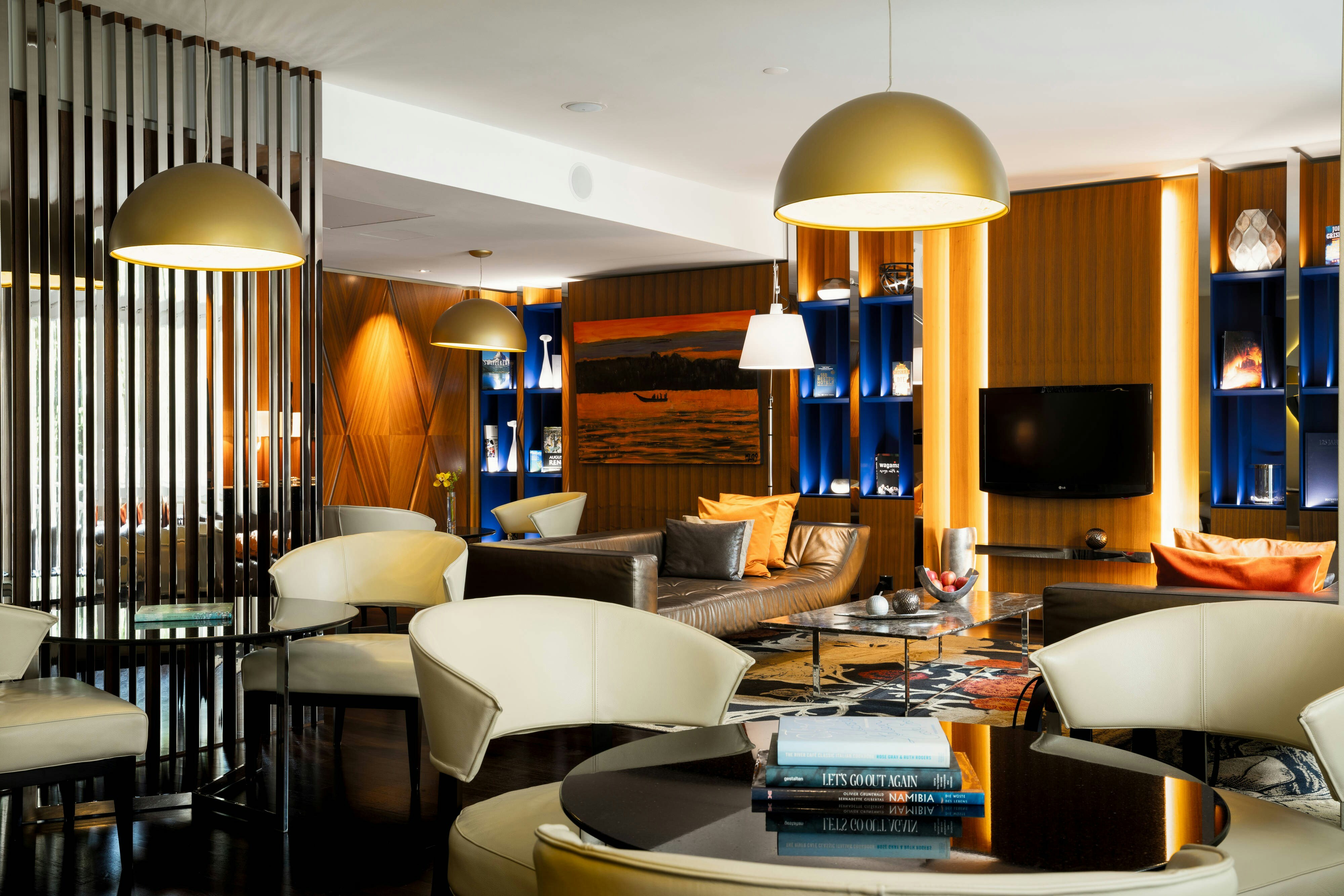 Renaissance Lucerne Hotel 17/43