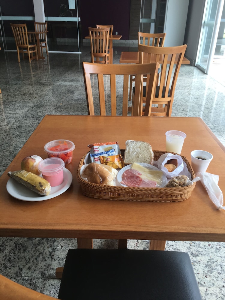 Hotel Abba Goiana 28/46