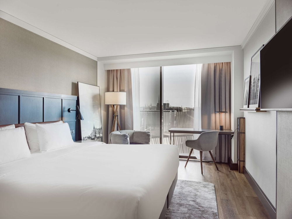 Radisson Blu Waterfront Stockholm 16/45