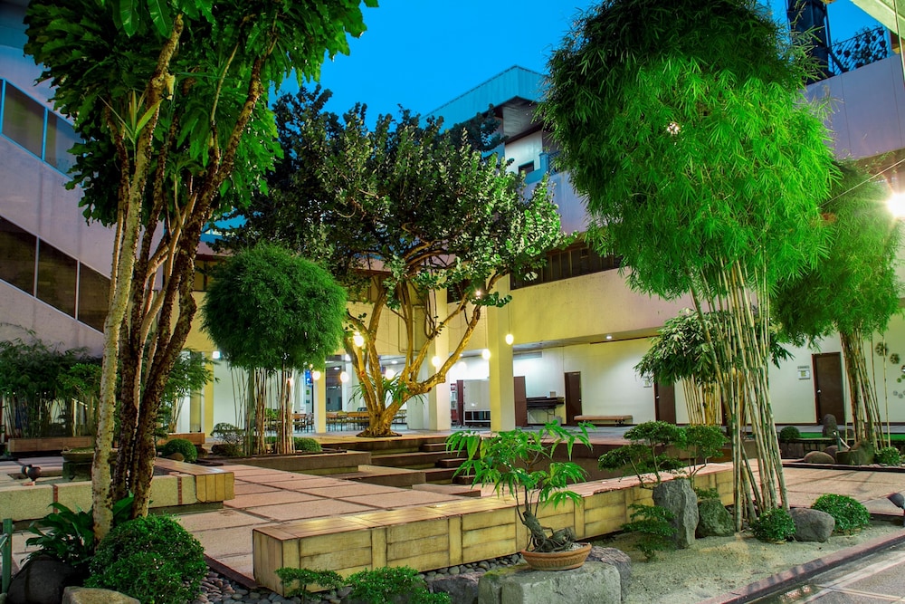 AIM Conference Center Manila 49/53