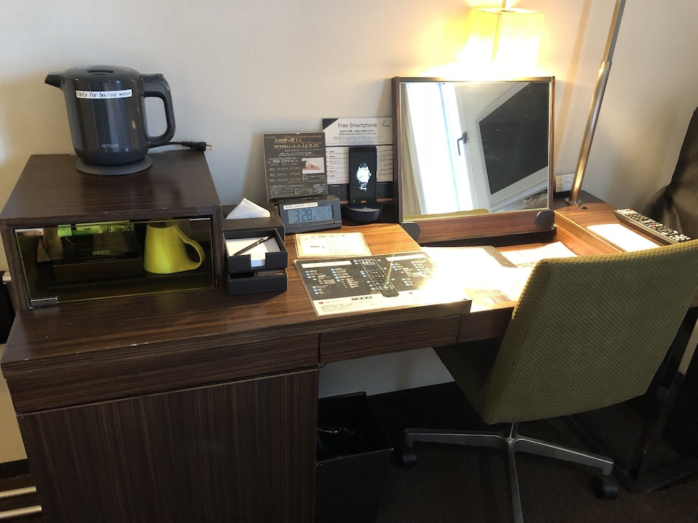 Hotel Gracery Tamachi 75/84