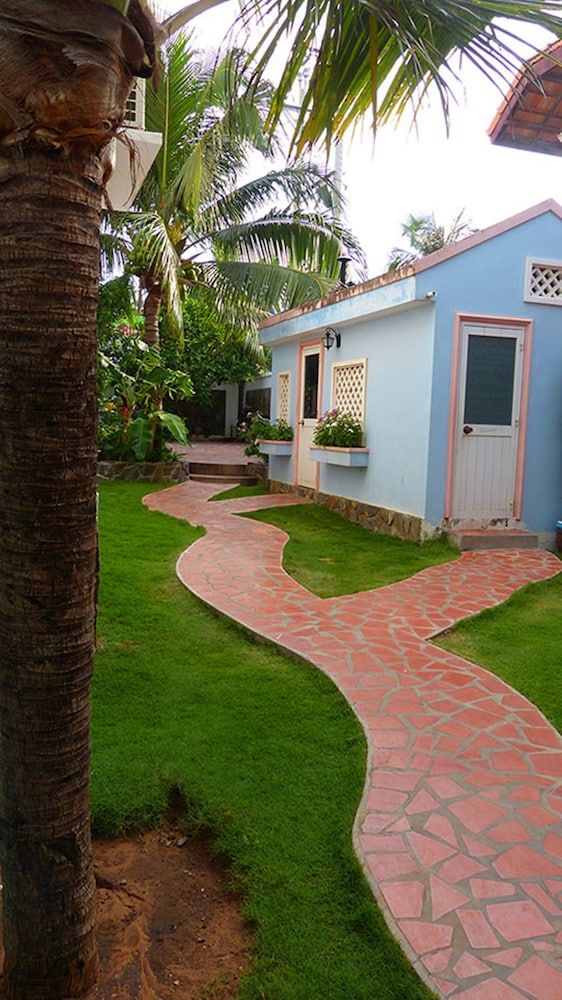 Grace Boutique Resort 47/50
