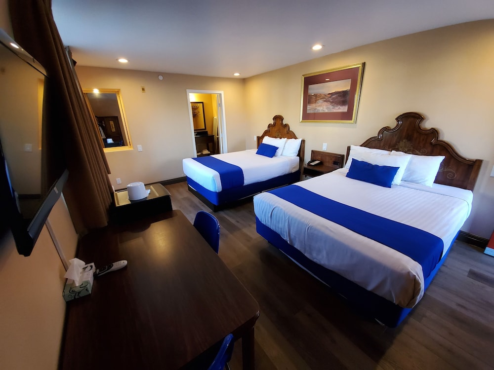 Colony Inn North Hollywood 13/62