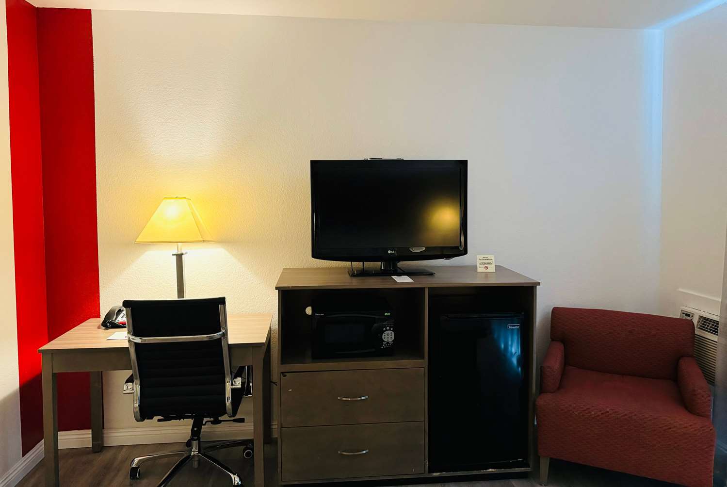 Ramada by Wyndham San Diego Airport 33/42