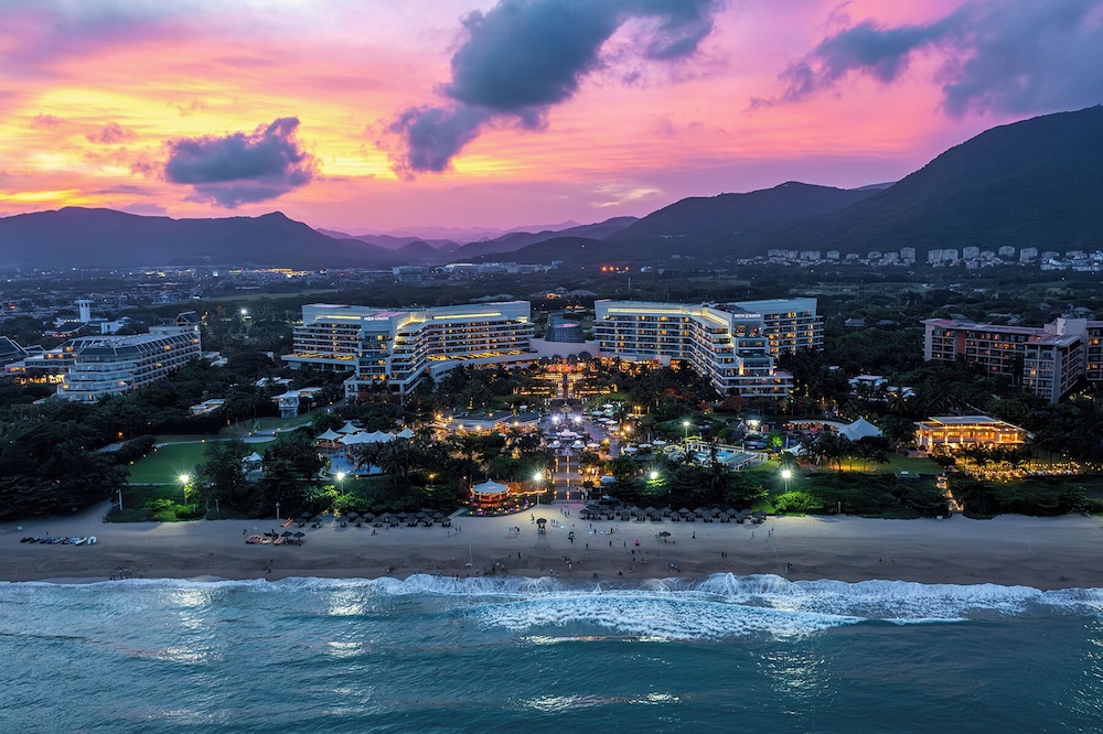 MGM Grand Sanya 36/50