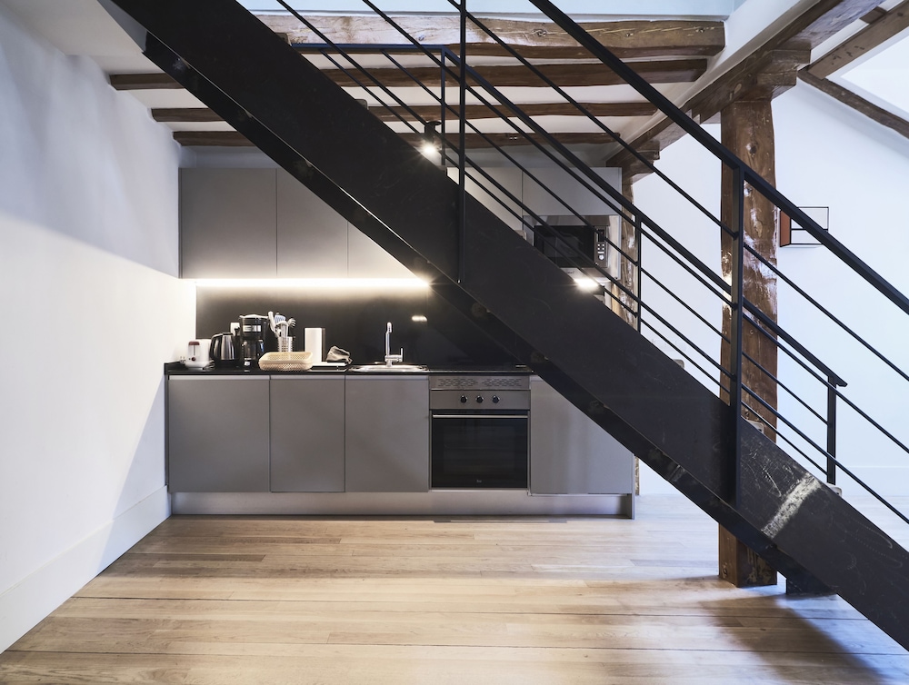 Slow Suites Chueca 7/50
